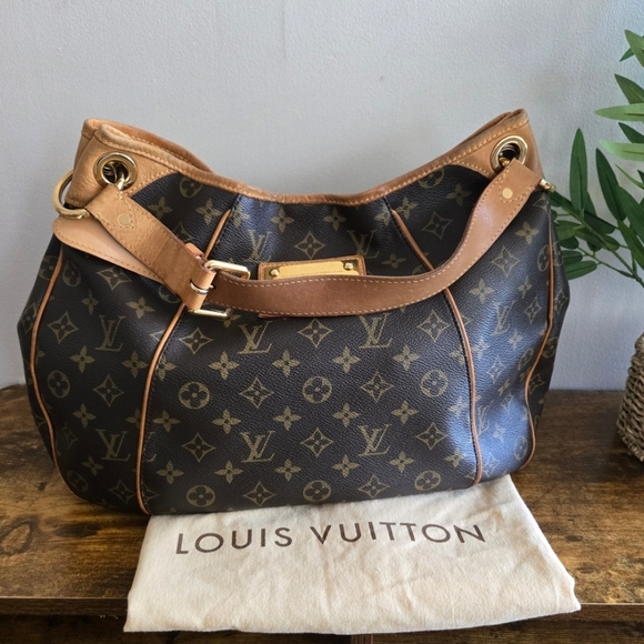 Louis Vuitton Shoulder Bag - Picture 1 of 15